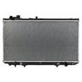 thumbnail image 1 of Agility Auto Parts 8012222 Radiator for Lexus Specific Models, 1 of 4