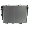 thumbnail image 1 of Agility Auto Parts 8012287 Radiator for Mercedes-Benz Specific Models, 1 of 4