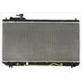 thumbnail image 1 of Agility Auto Parts 8012292 Radiator for Toyota Specific Models Fits select: 1998-2000 TOYOTA RAV4, 1 of 4