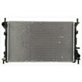 thumbnail image 1 of Agility Auto Parts 8012296 Radiator for Ford Specific Models Fits select: 2000-2007 FORD FOCUS, 1 of 4