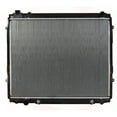thumbnail image 1 of Agility Auto Parts 8012320 Radiator for Toyota Specific Models, 1 of 4