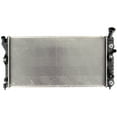 thumbnail image 1 of Agility Auto Parts 8012343 Radiator for Buick, Chevrolet Specific Models Fits select: 2000-2005 BUICK CENTURY, 2000-2003 CHEVROLET IMPALA, 1 of 4