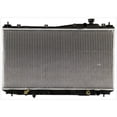 thumbnail image 1 of Agility Auto Parts 8012354 Radiator for Acura, Honda Specific Models, 1 of 4