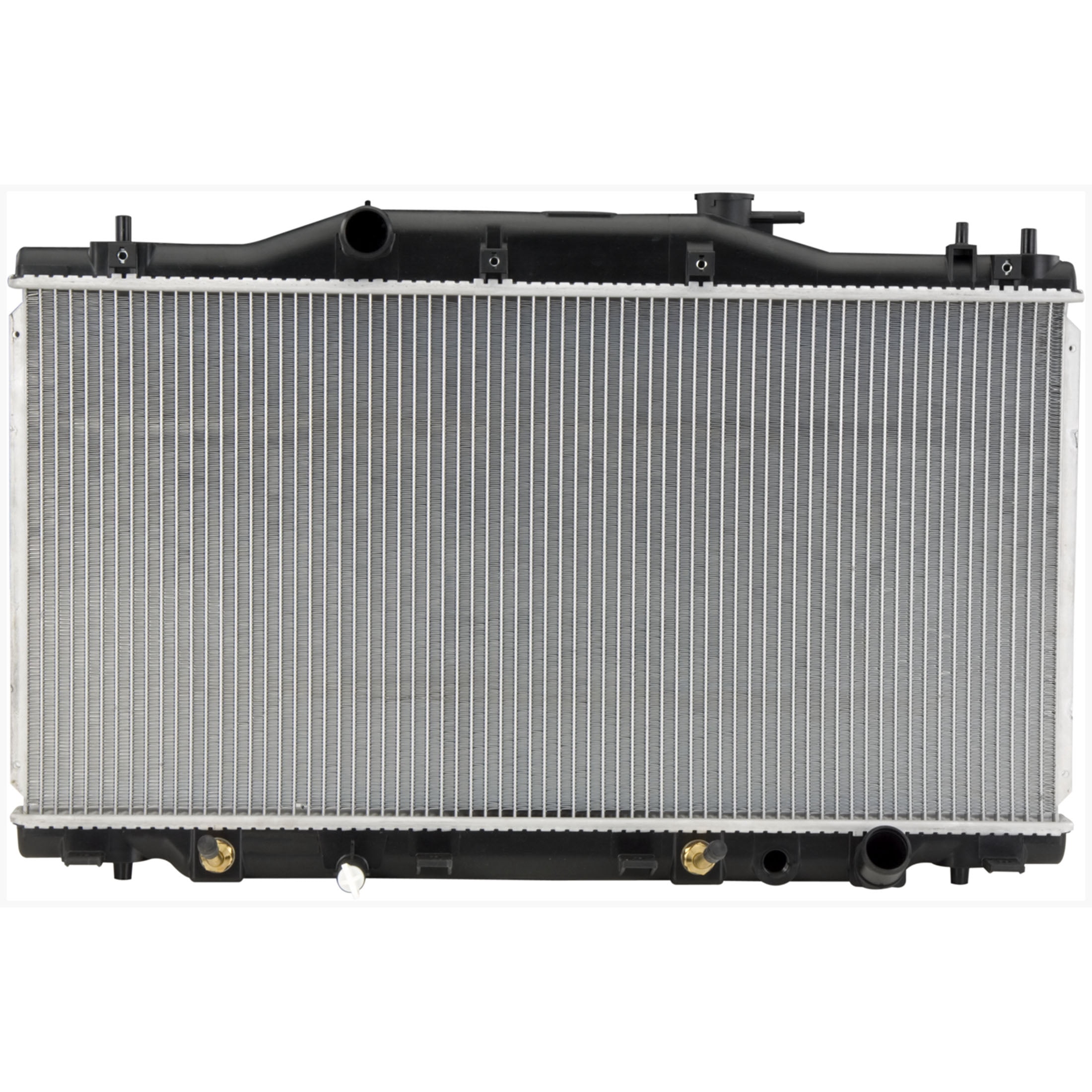 Agility Auto Parts 8012412 Radiator for Acura Specific Models Fits ...