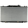 thumbnail image 1 of Agility Auto Parts 8012412 Radiator for Acura Specific Models Fits select: 2002-2006 ACURA RSX, 1 of 4