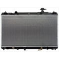 thumbnail image 1 of Agility Auto Parts 8012436 Radiator for Toyota Specific Models, 1 of 4