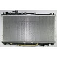 thumbnail image 1 of Agility Auto Parts 8012441 Radiator for Kia Specific Models, 1 of 4