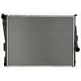thumbnail image 1 of Agility Auto Parts 8012636 Radiator for BMW Specific Models Fits select: 2001-2006 BMW 325, 2001-2005 BMW 330, 1 of 4