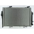 thumbnail image 1 of Agility Auto Parts 8012651 Radiator for Chrysler, Mercedes-Benz Specific Models, 1 of 4