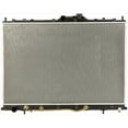 thumbnail image 1 of Agility Auto Parts 8012675 Radiator for Mitsubishi Specific Models, 1 of 4