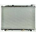 thumbnail image 1 of Agility Auto Parts 8012692 Radiator for Nissan Specific Models Fits select: 2004-2009 NISSAN QUEST, 1 of 4
