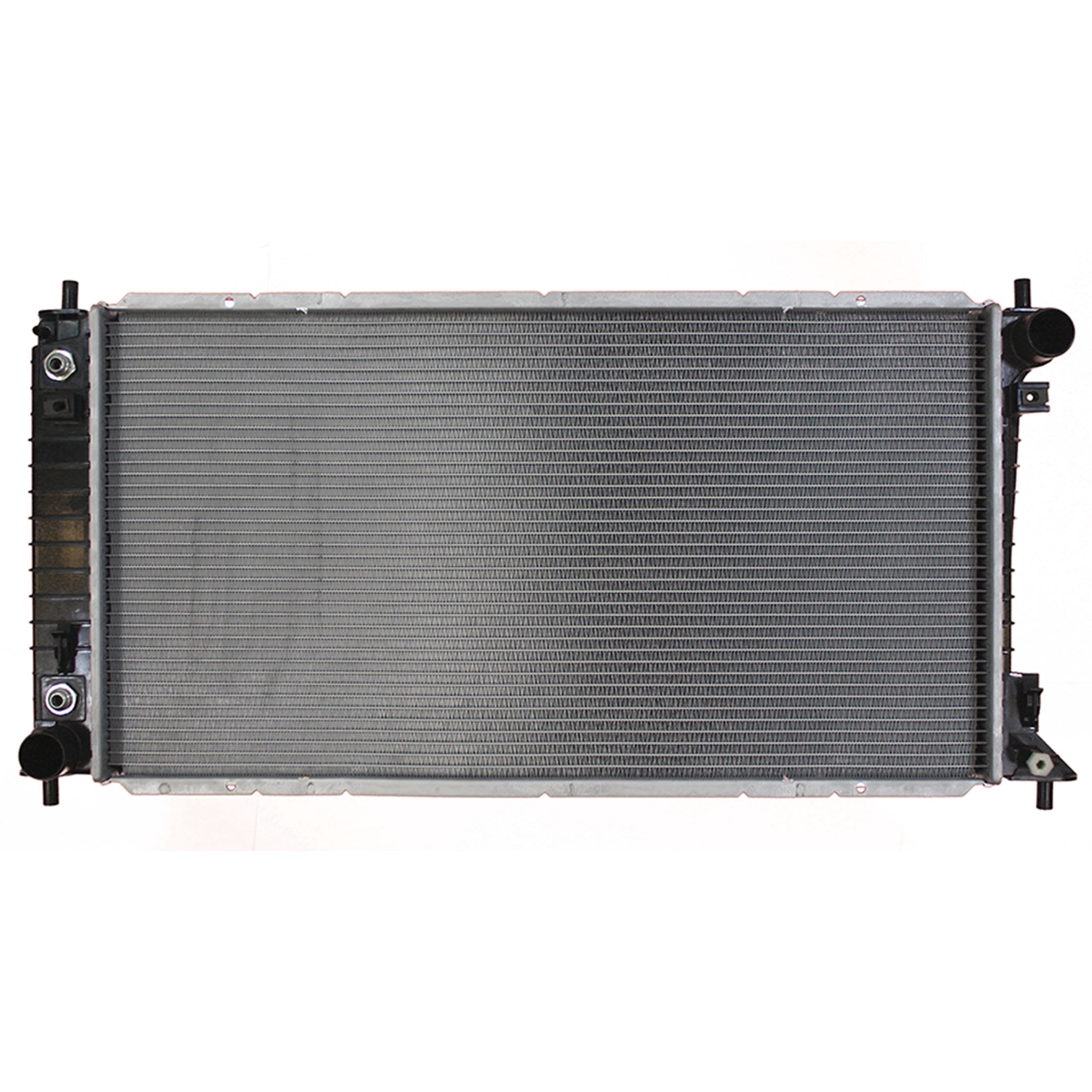 Agility Auto Parts 8012725 Radiator for Ford Specific Models - Walmart.com