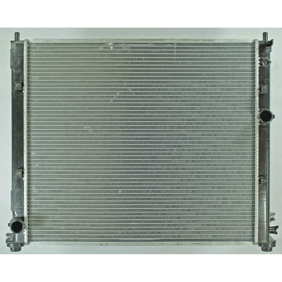 Agility Auto Parts 8012733 Radiator for Cadillac Specific Models Fits select: 2004-2009 CADILLAC SRX, 2005-2010 CADILLAC STS
