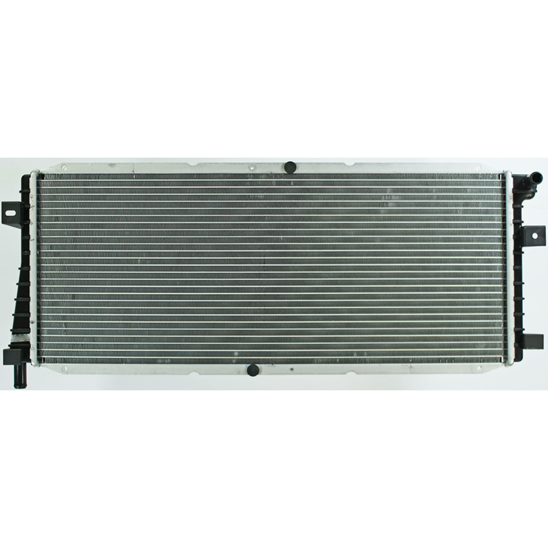 Agility Auto Parts 8012763 Drive Motor Inverter Cooler for Ford, Mazda, Mercury Models Fits select: 2005-2008 FORD ESCAPE HEV, 2009-2012 FORD ESCAPE HYBRID