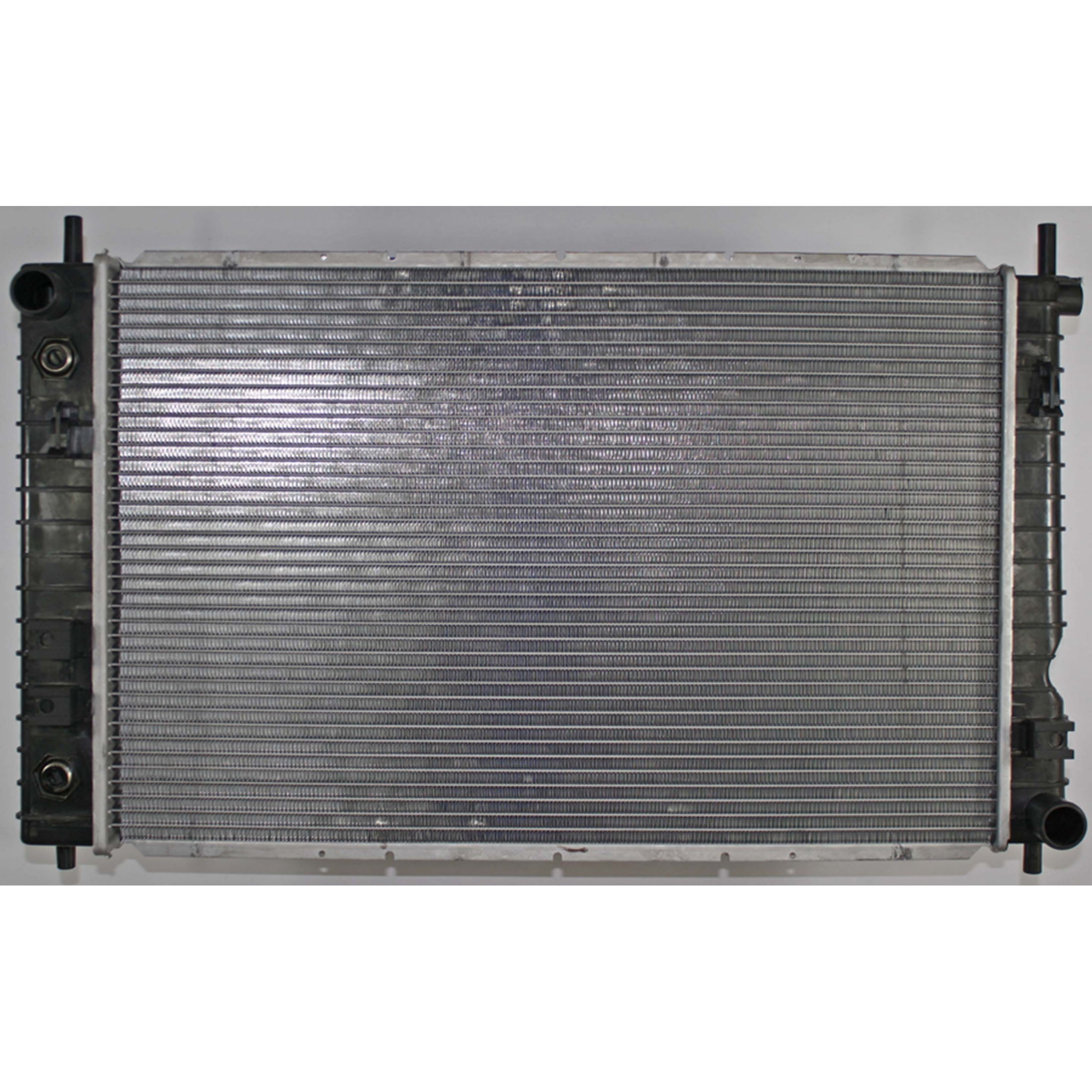 Agility Auto Parts 8012764 Radiator for Chevrolet Specific Models ...