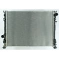thumbnail image 1 of Agility Auto Parts 8012767 Radiator for Chrysler, Dodge Specific Models Fits select: 2005-2006 CHRYSLER 300C, 2006-2008 DODGE CHARGER, 1 of 4