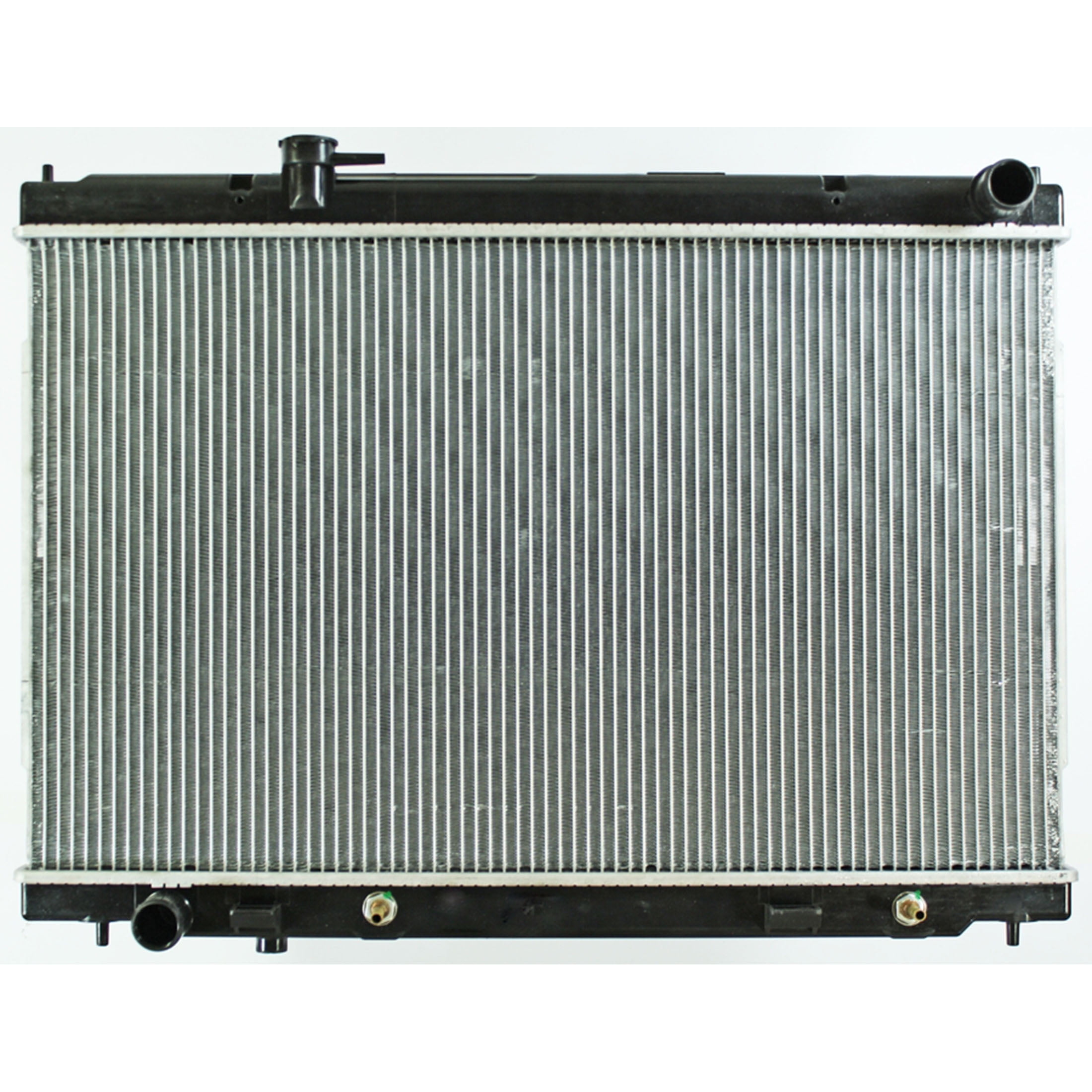 Agility Auto Parts 8012780 Radiator for INFINITI Specific Models ...