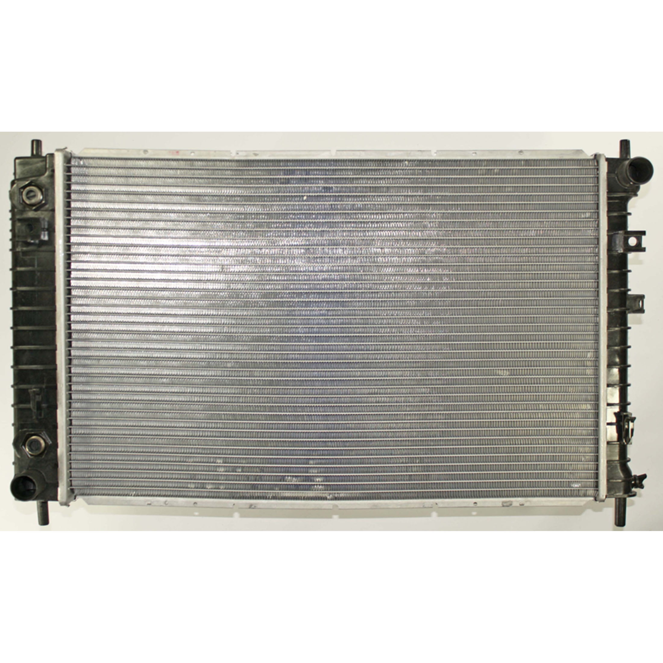 Agility Auto Parts 8012799 Radiator for Saturn Specific Models Fits ...