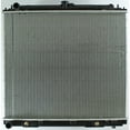 thumbnail image 1 of Agility Auto Parts 8012808 Radiator for Nissan, Suzuki Specific Models, 1 of 4