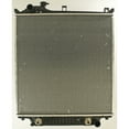 thumbnail image 1 of Agility Auto Parts 8012816 Radiator for Ford, Mercury Specific Models Fits select: 2006-2010 FORD EXPLORER, 2007-2010 FORD EXPLORER SPORT TRAC, 1 of 4