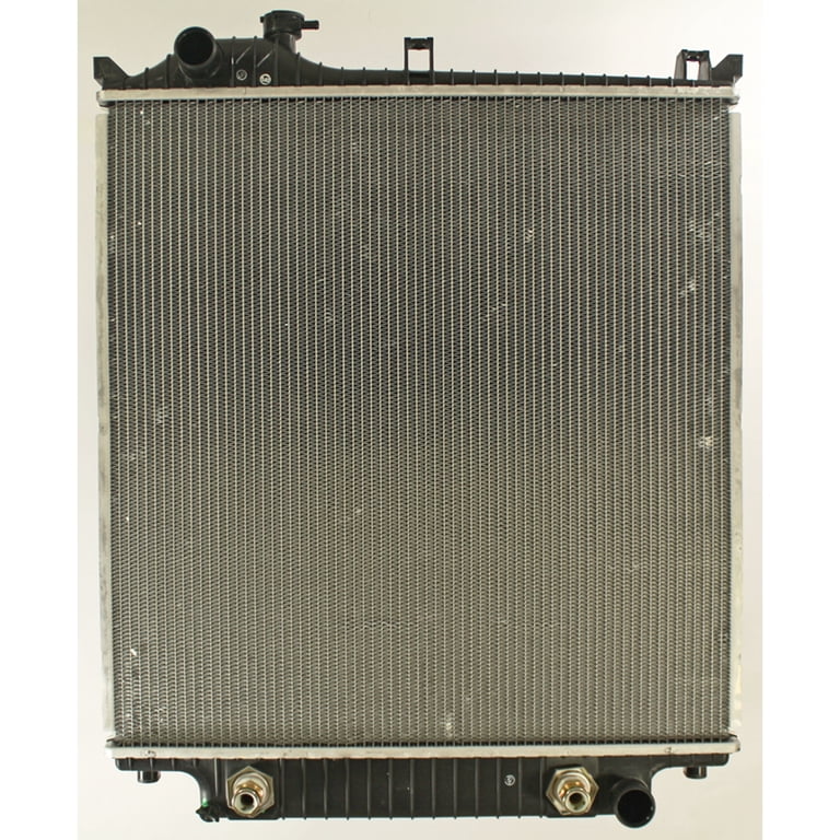 Agility Auto Parts 8012816 Radiator for Ford, Mercury Specific 