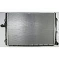 thumbnail image 1 of Agility Auto Parts 8012822 Radiator for Audi, Seat, Volkswagen Specific Models, 1 of 4