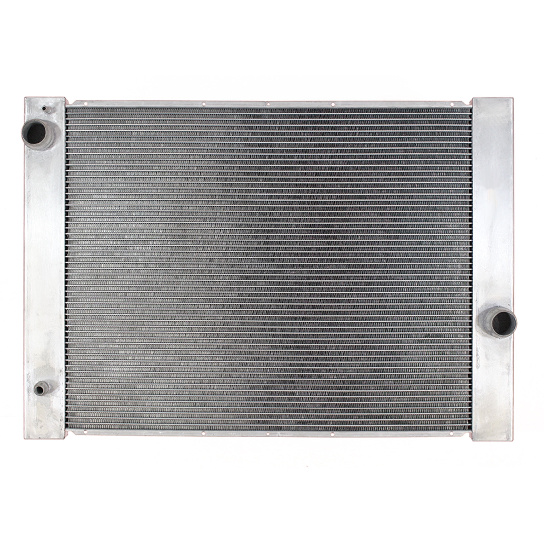 Agility Auto Parts 8012825 Radiator for BMW Specific Models
