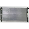 thumbnail image 1 of Agility Auto Parts 8012864 Radiator for Chevrolet, Pontiac, Saturn Specific Models Fits select: 2008-2012 CHEVROLET MALIBU, 2006-2010 PONTIAC G6, 1 of 4