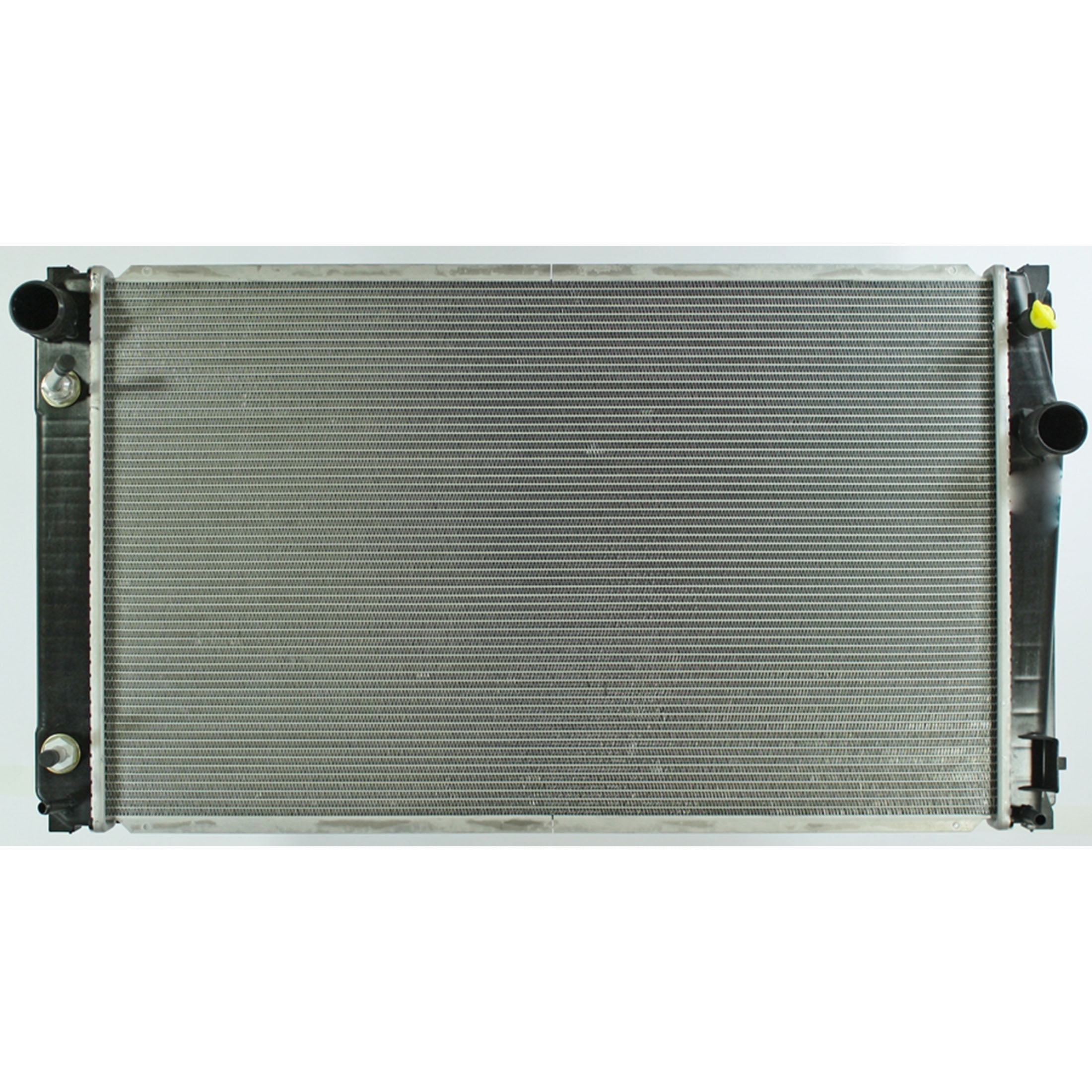 8880152 Radiator Agility Auto Parts 8012892 Radiator for Toyota Specific Models ...