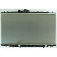 thumbnail image 1 of Agility Auto Parts 8012916 Radiator for Acura Specific Models, 1 of 4