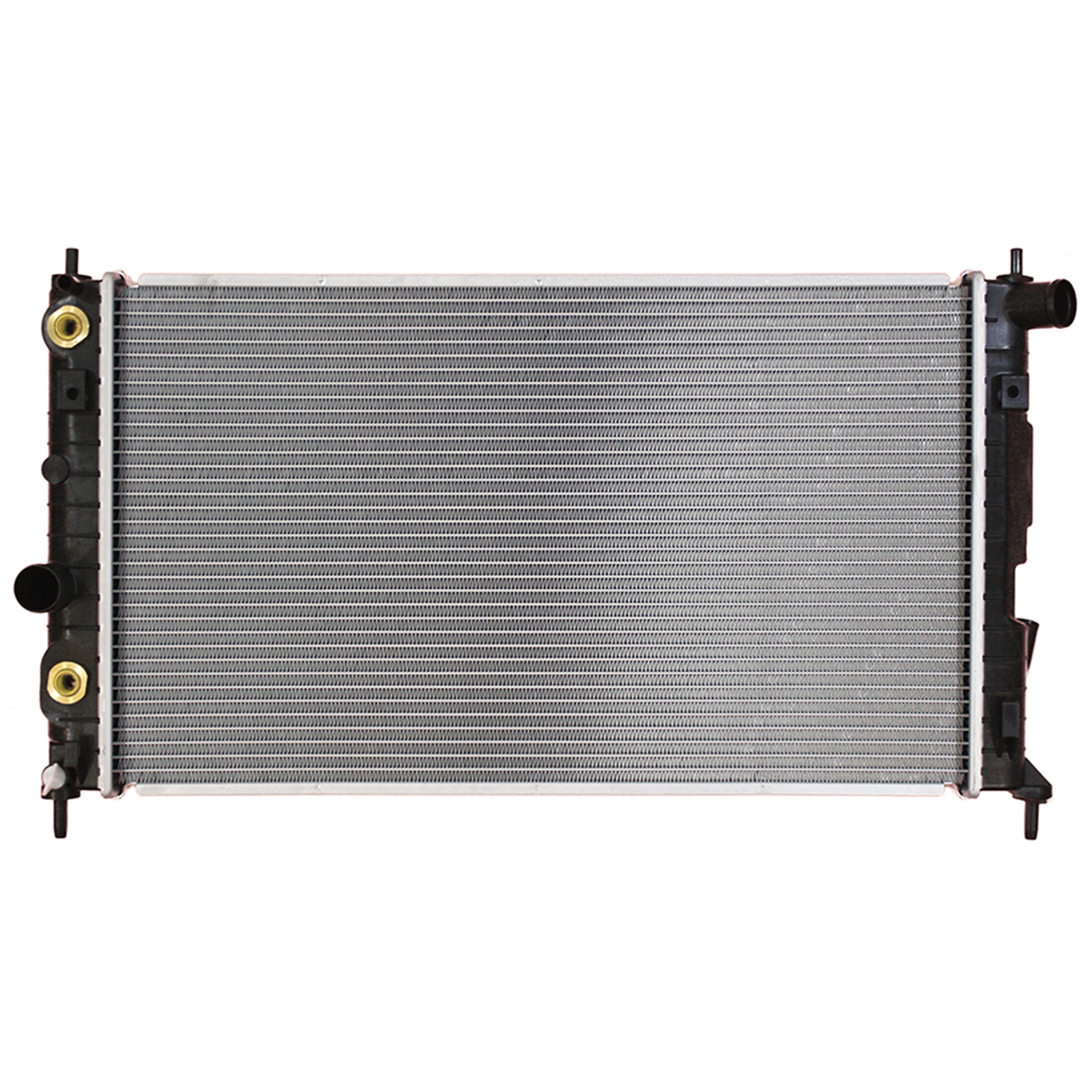 Saab Radiator Agility Auto Parts 8012924 Radiator for Saab Specific Models - Walmart.com