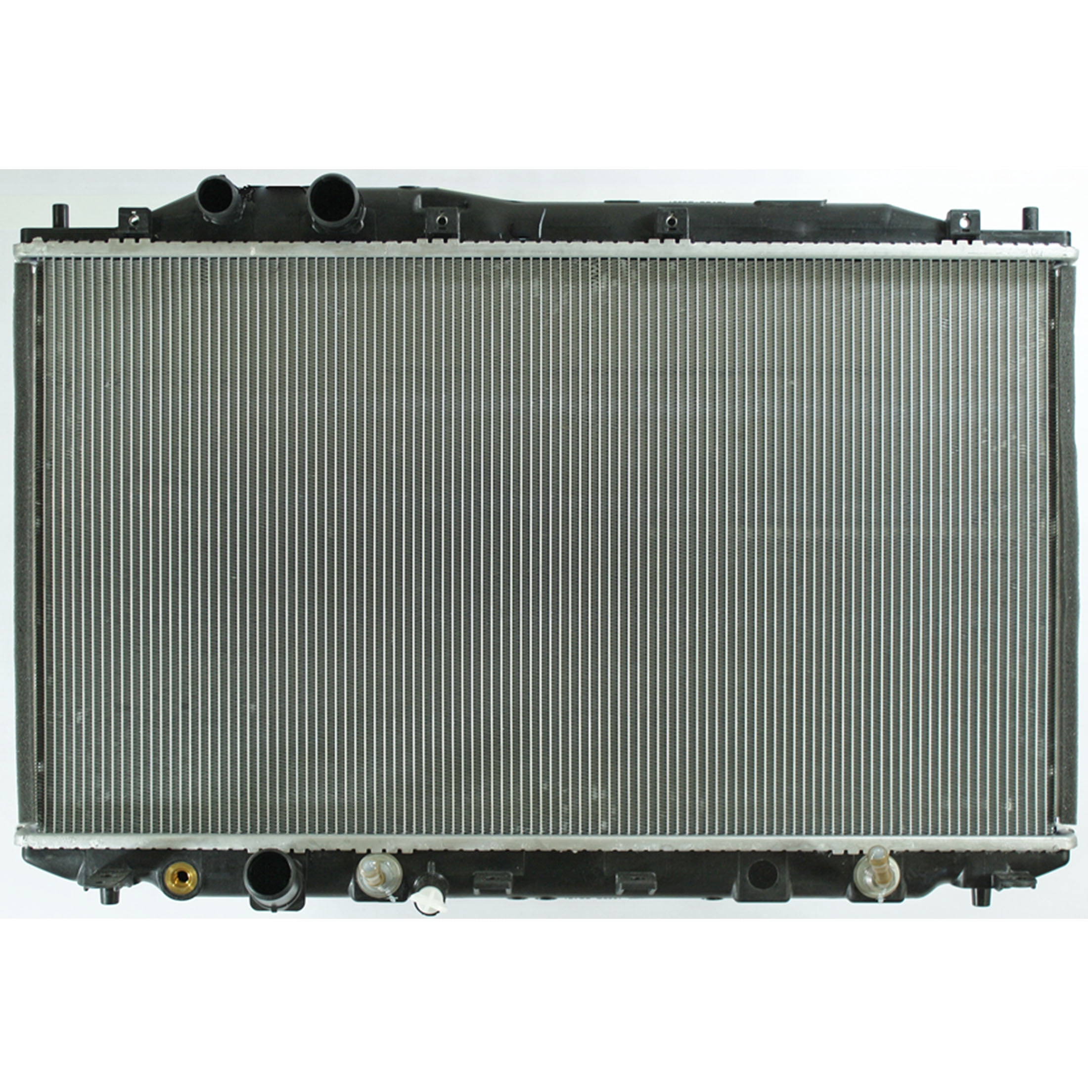 Agility Auto Parts 8012927 Radiator for Honda Specific Models - Walmart.com