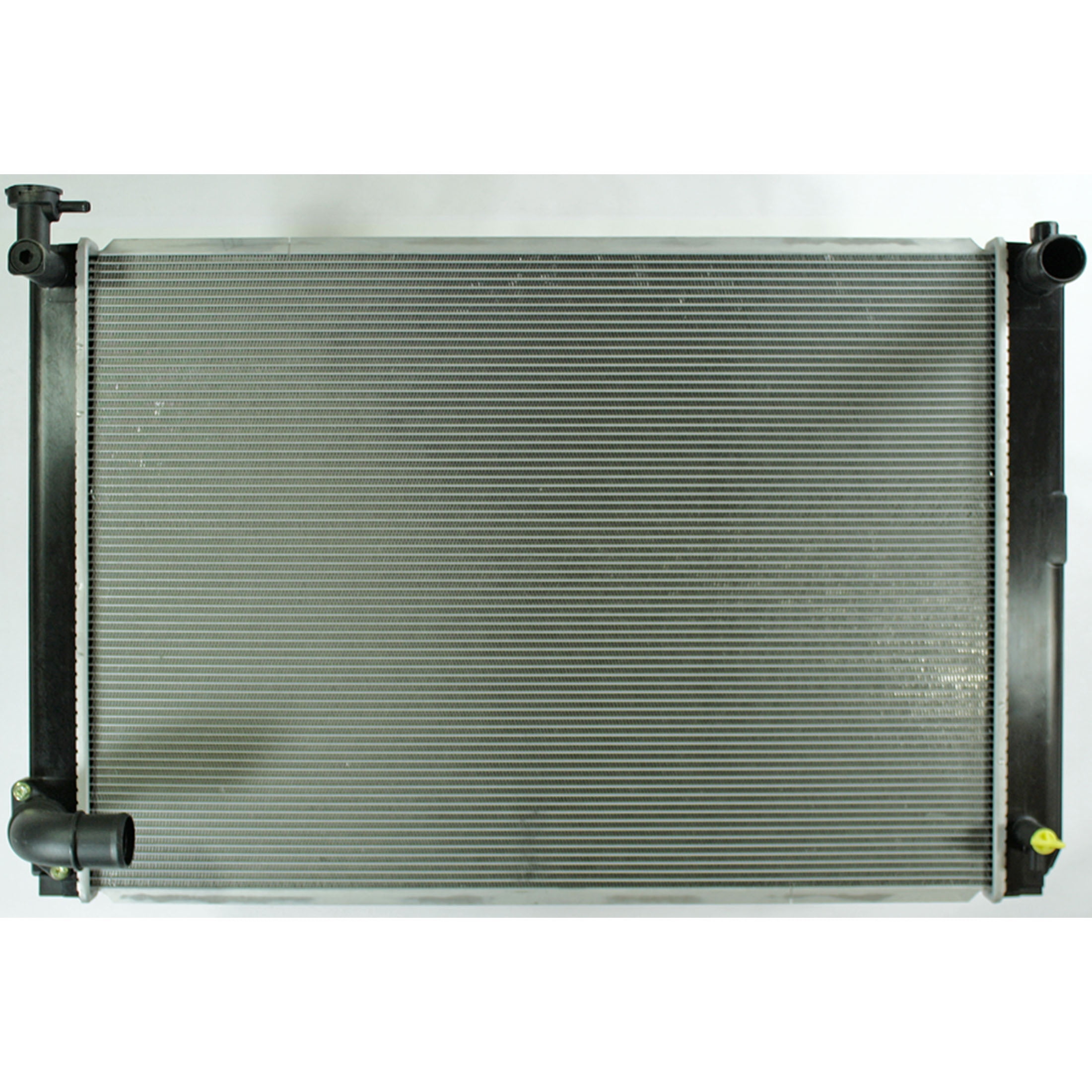 パーツ 89257-499300 toyota aqua 2019 radiator パーツ 89257-499300 toyota aqua 2019 radiator Amazon.com: Radiator