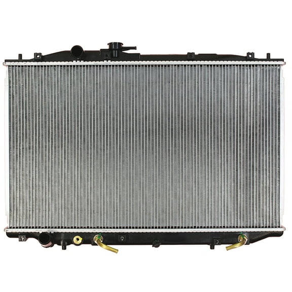 Agility Auto Parts 8012939 Radiator for Acura Specific Models Fits select: 2007-2008 ACURA TL