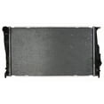 thumbnail image 1 of Agility Auto Parts 8012941 Radiator for BMW Specific Models Fits select: 2007-2013 BMW 335, 2013-2015 BMW X1, 1 of 4