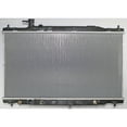 thumbnail image 1 of Agility Auto Parts 8012954 Radiator for Honda Specific Models, 1 of 4