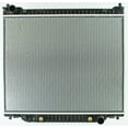 thumbnail image 1 of Agility Auto Parts 8012977 Radiator for Ford Specific Models Fits select: 2005-2014 FORD ECONOLINE, 1 of 4