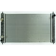 thumbnail image 1 of Agility Auto Parts 8012988 Radiator for Nissan Specific Models, 1 of 4