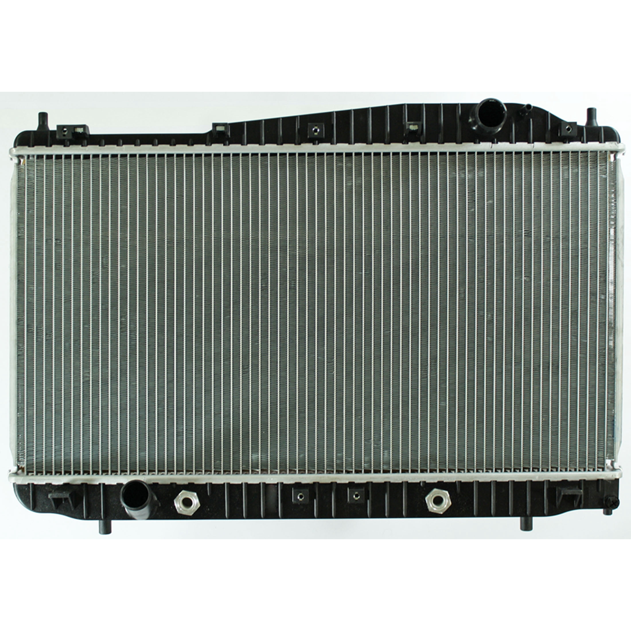 080313 Radiator Agility Auto Parts 8013000 Radiator for Chevrolet, Suzuki Specific ...