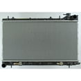 thumbnail image 1 of Agility Auto Parts 8013026 Radiator for Subaru Specific Models, 1 of 4