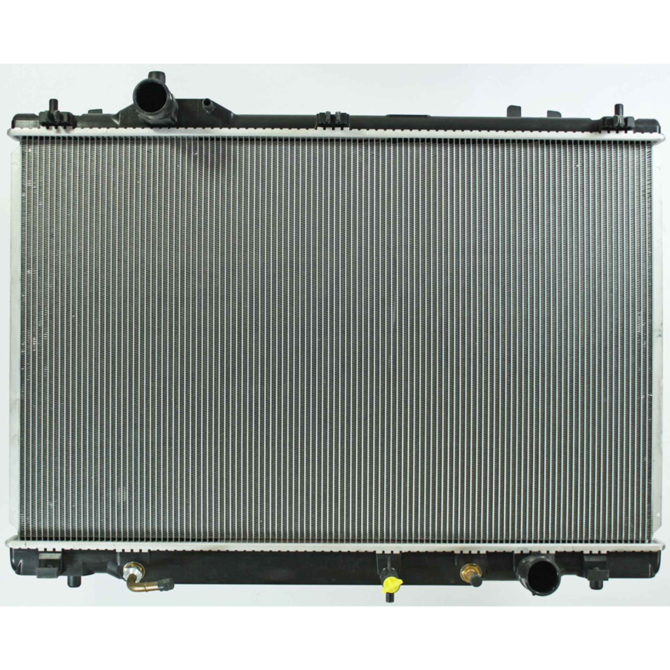 1303187 Radiator Agility Auto Parts 8013037 Radiator for Lexus Specific Models - Walmart.com