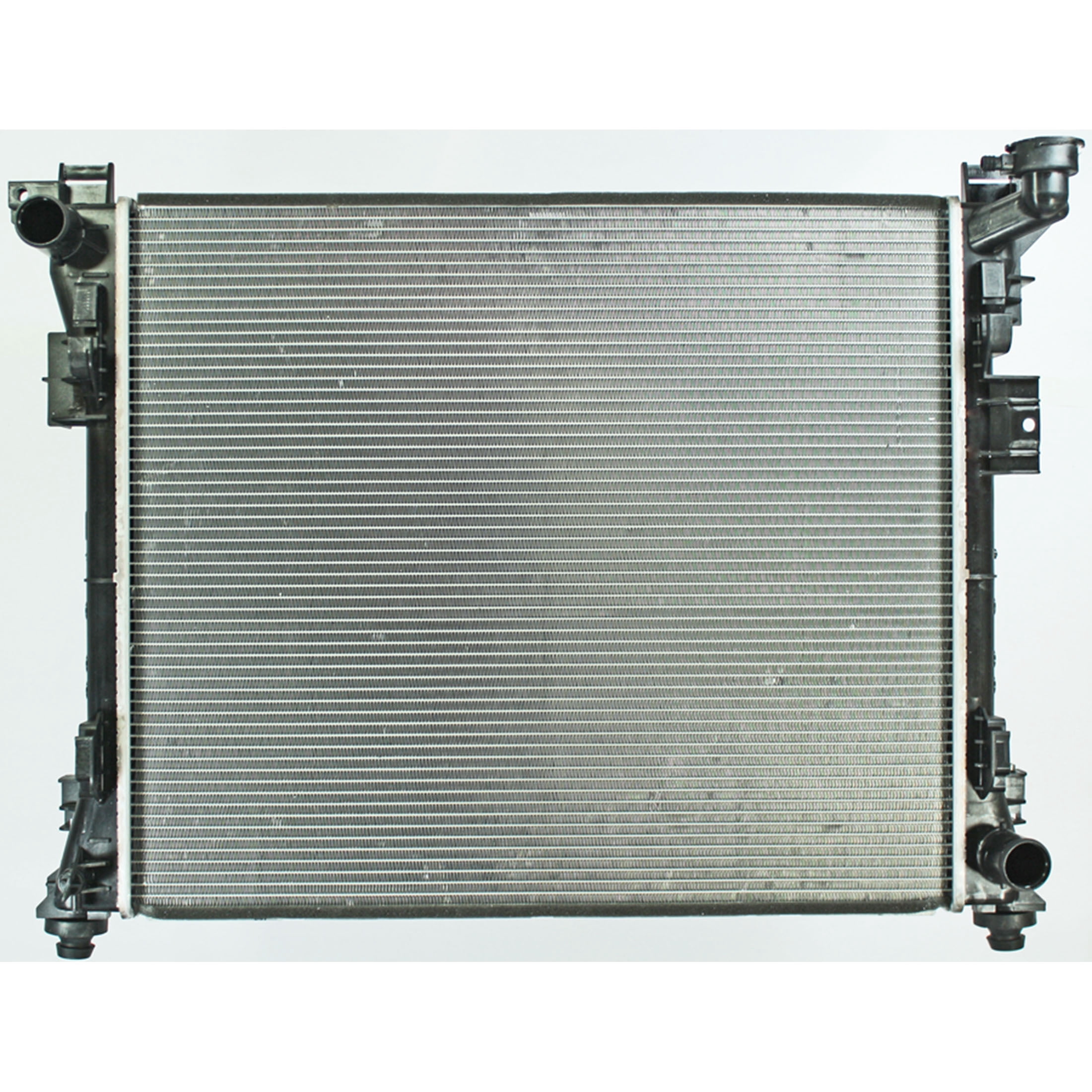 080313 Radiator Agility Auto Parts 8013063 Radiator for Chrysler, Dodge, Ram ...