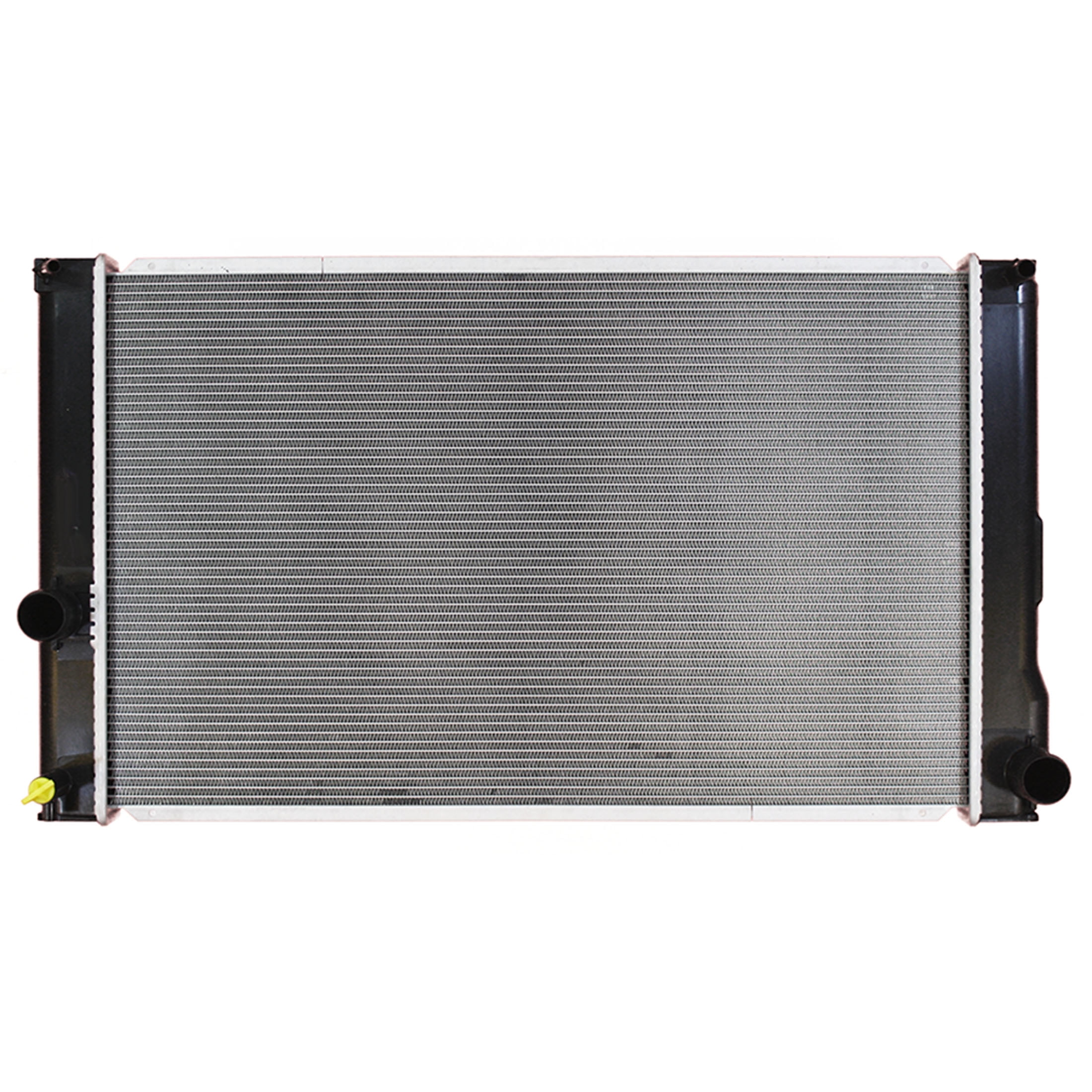 Agility Auto Parts 8013137 Radiator for Lexus Specific Models - Walmart.com