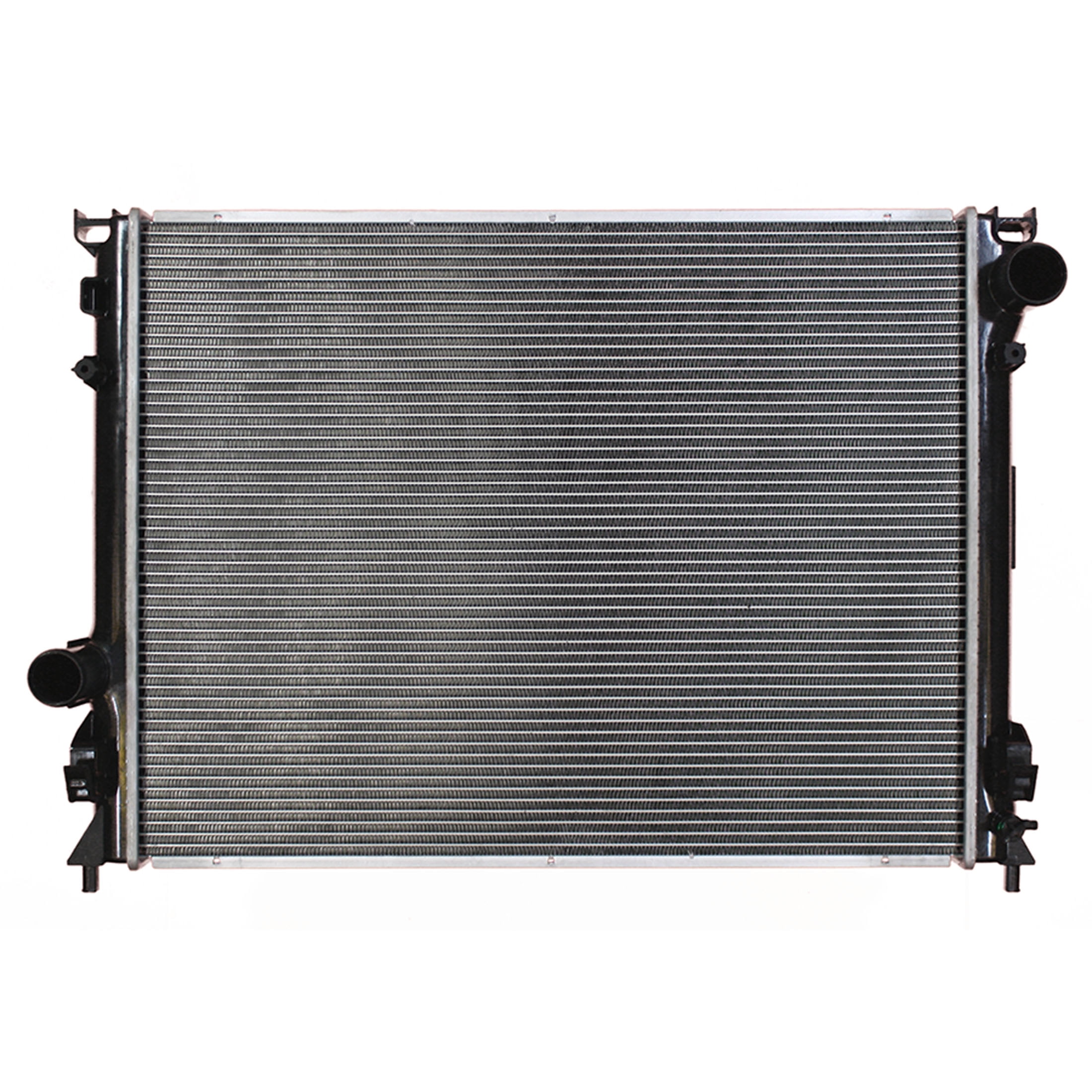 Agility Auto Parts 8013157 Radiator for Chrysler, Dodge Specific Models ...