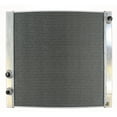thumbnail image 1 of Agility Auto Parts 8013177 Radiator for Land Rover Specific Models, 1 of 4