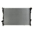 thumbnail image 1 of Agility Auto Parts 8013185 Radiator for Ford, Lincoln Specific Models, 1 of 4