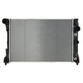 thumbnail image 1 of Agility Auto Parts 8013213 Radiator for Mercedes-Benz Specific Models, 1 of 4