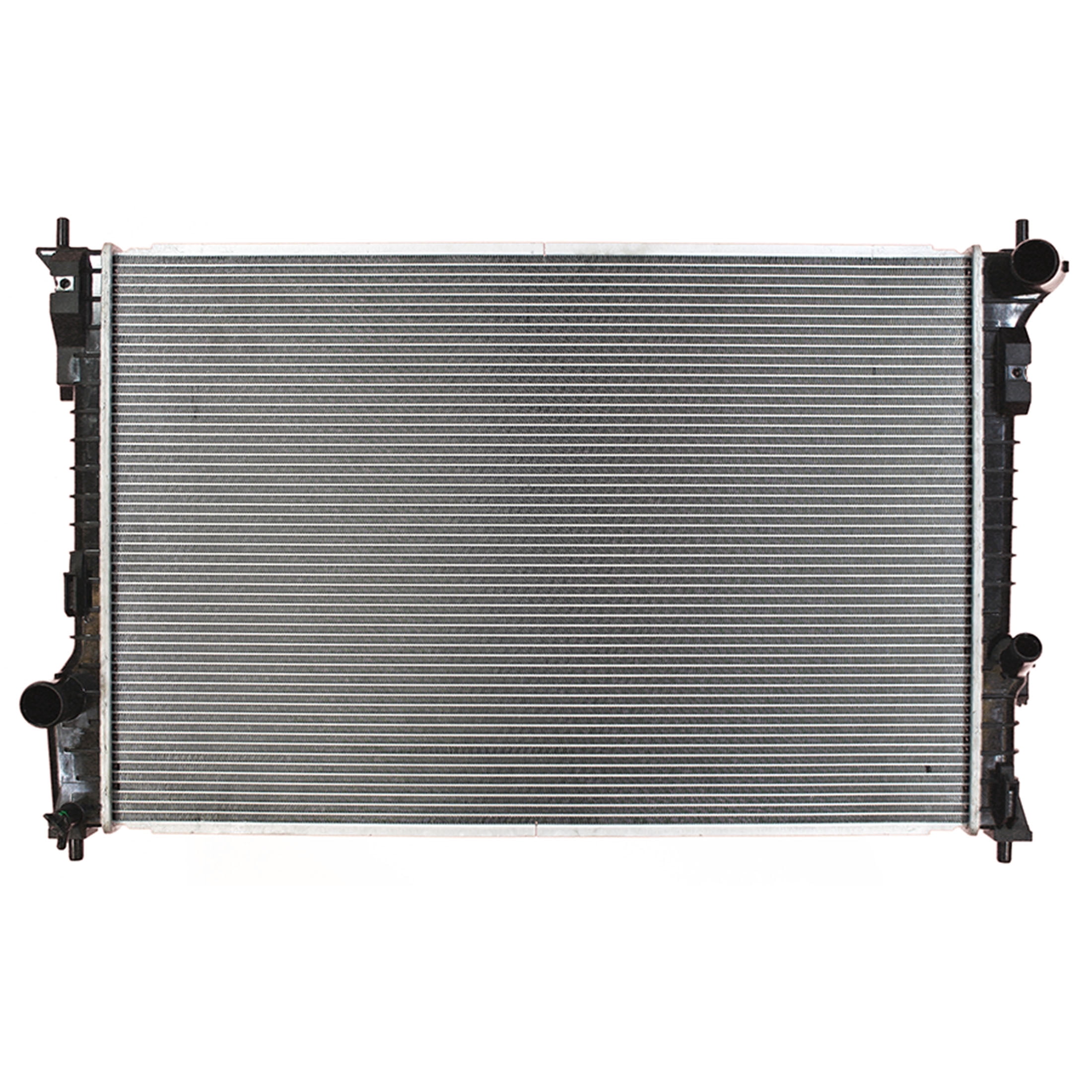 17276 Radiator Agility Auto Parts 8013214 Radiator for Ford, Lincoln Specific Models ...