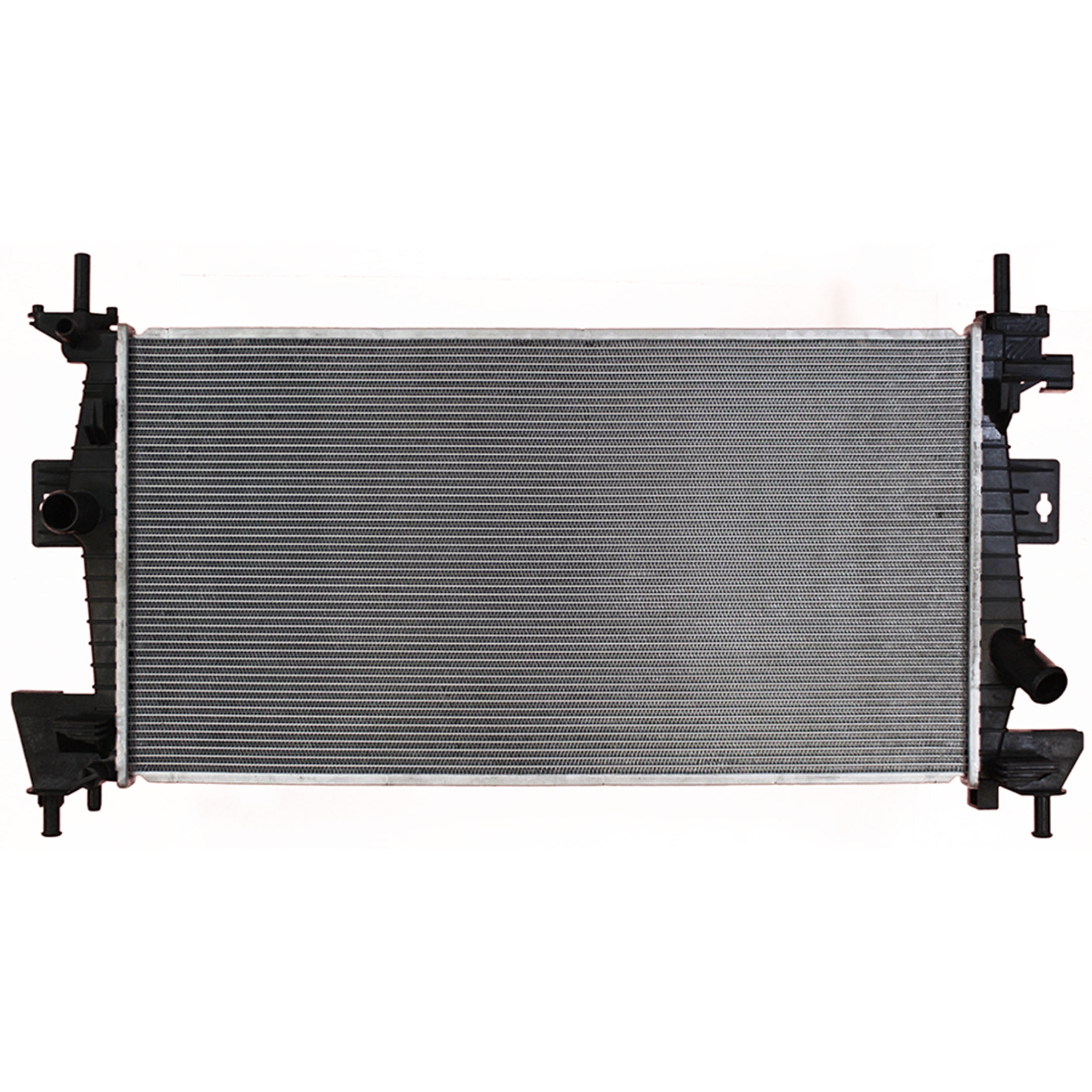 Agility Auto Parts 8013219 Radiator for Ford Specific Models - Walmart.com