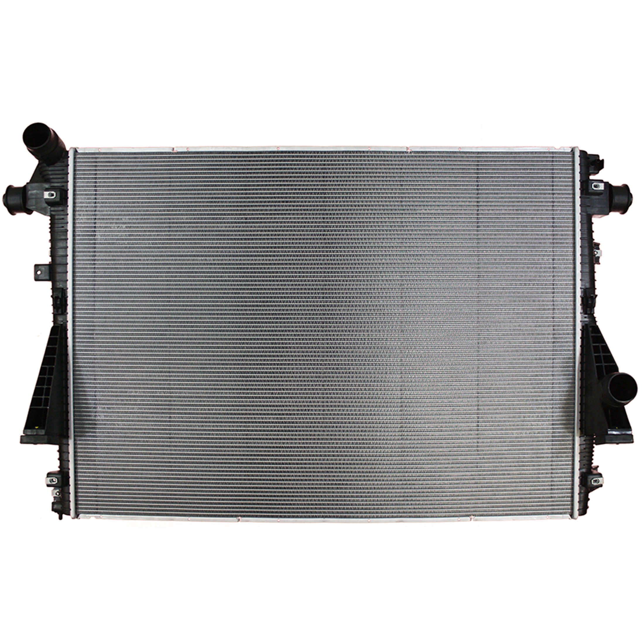 Agility Auto Parts 8013230 Radiator for Ford Specific Models Fits select: 2011-2016 FORD F350, 2011-2016 FORD F250